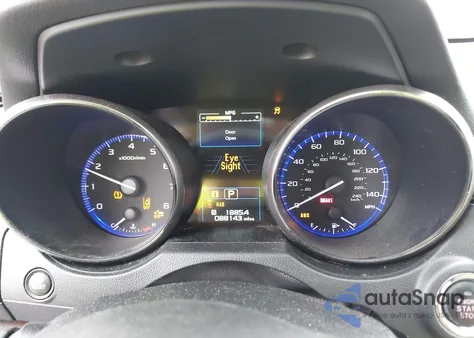 2018 Subaru Outback 2.5I Limited from USA, damaged, VIN 4S4BSANC6J3201554